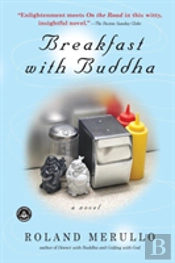 Breakfast With Buddha