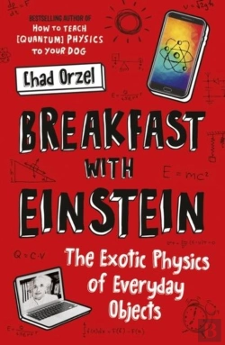 Bertrand.pt - Breakfast With Einstein