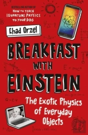 Breakfast With Einstein