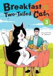Breakfast With My Two-Tailed Cat Vol. 3