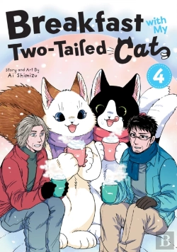 Bertrand.pt - Breakfast With My Two-Tailed Cat Vol. 4