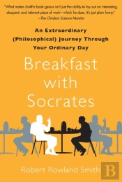 Breakfast With Socrates