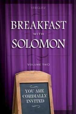 Bertrand.pt - Breakfast With Solomon Volume 2