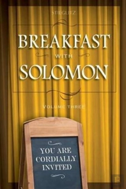 Bertrand.pt - Breakfast With Solomon Volume 3