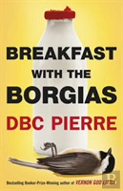 Breakfast With The Borgias