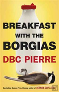 Bertrand.pt - Breakfast With The Borgias