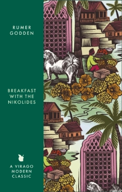 Bertrand.pt - Breakfast With The Nikolides