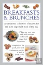 Breakfasts & Brunches