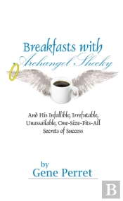 Breakfasts With Archangel Shecky