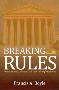 Bertrand.pt - Breaking All The Rules