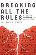 Breaking All The Rules