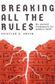 Breaking All The Rules
