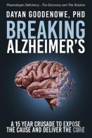 Breaking Alzheimer'S