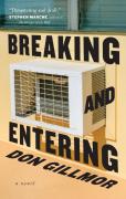 Breaking And Entering