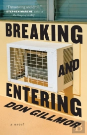 Breaking And Entering