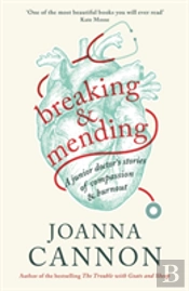 Breaking And Mending