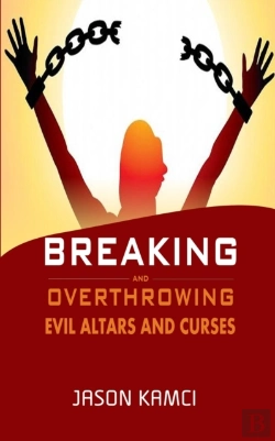 Bertrand.pt - Breaking And Overthrowing Evil Altars And Curses