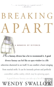 Breaking Apart