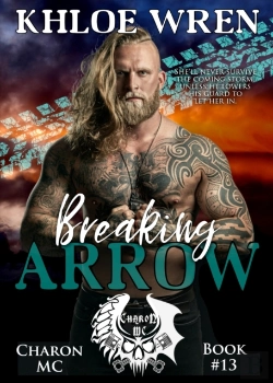 Bertrand.pt - Breaking Arrow
