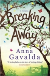 Breaking Away