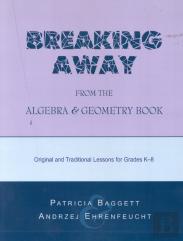 Breaking Away From The Algebra And Geometry Book