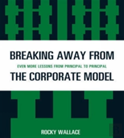 Bertrand.pt - Breaking Away From The Corporate Model
