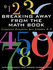 Breaking Away From The Math Book