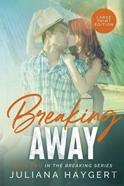 Bertrand.pt - Breaking Away (Large Print)