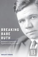 Breaking Babe Ruth