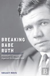 Breaking Babe Ruth