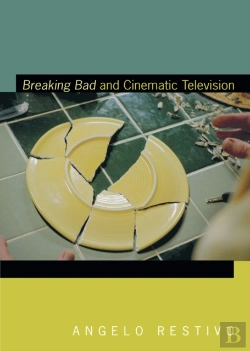 Bertrand.pt - Breaking Bad And Cinematic Television