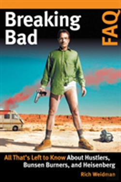 Bertrand.pt - Breaking Bad Faq