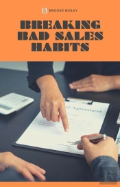 Breaking Bad Sales Habits