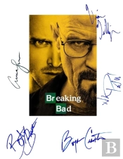 Breaking Bad