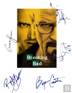 Bertrand.pt - Breaking Bad