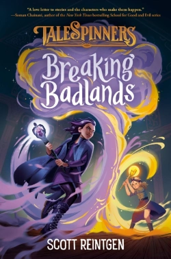 Bertrand.pt - Breaking Badlands