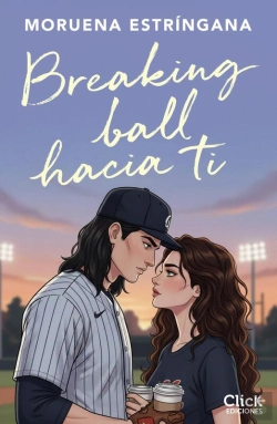 Bertrand.pt - Breaking Ball Hacia Ti
