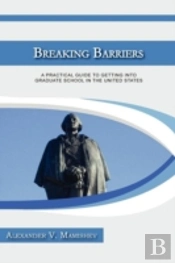 Breaking Barriers