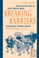 Breaking Barriers