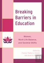 Breaking Barriers In Education