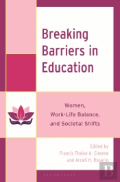 Breaking Barriers In Education