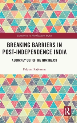 Bertrand.pt - Breaking Barriers In Post-Independence India