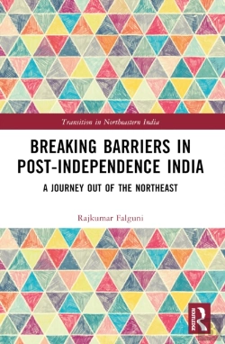 Bertrand.pt - Breaking Barriers In Post-Independence India
