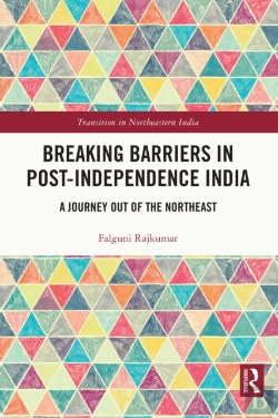 Bertrand.pt - Breaking Barriers In Post-Independence India