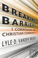 Breaking Barriers