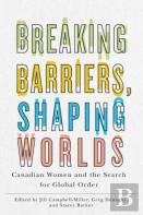 Breaking Barriers, Shaping Worlds