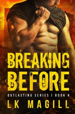 Bertrand.pt - Breaking Before