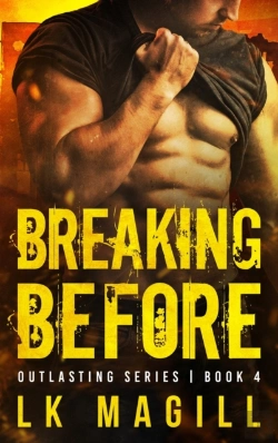 Bertrand.pt - Breaking Before