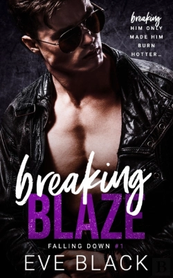 Bertrand.pt - Breaking Blaze