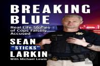 Breaking Blue